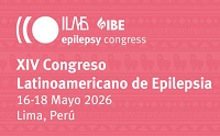 XIV congreso epilepsia ilae ibe mini