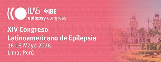 XIV congreso epilepsia ilae ibe slider