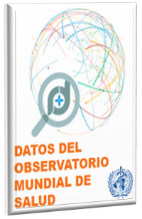 observatorio mundial de salud