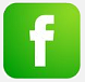 facebook verde