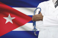 medico cubano