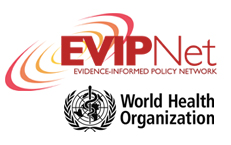 EVIPNet (Evidence-Informed Policy Network)