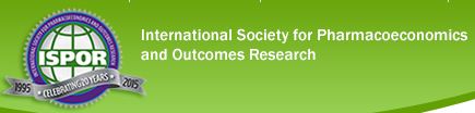 Sociedad Internacional de Farmacoeconomía e Investigación de Resultados