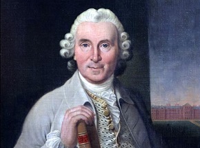 James Lind