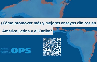 ensayos clinicos america latina