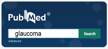 busqueda pubmed glaucoma