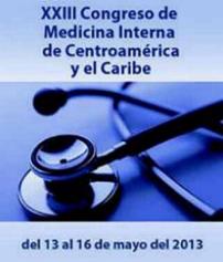 Congreso de Medicina Interna 2013