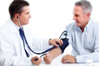 Psoriasis e hipertensión