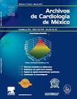 Archivos de Cardiología de México
