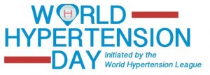 17 de mayo. Día Mundial de la Hipertensión