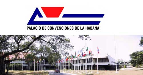 Palacio de las Convenciones de La Habana