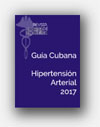guia hipertension 2017