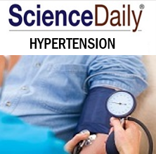 science daily hypertension
