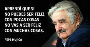 Pepe Mujica