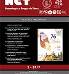 Revista Neumología y Cirugía de Torax 