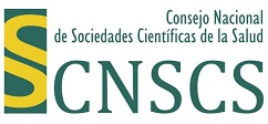CNSCS logo