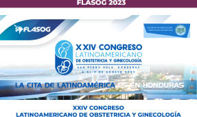 XXIV Congreso Latinoamericano de Obstetricia y Ginecología