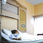 morbilidad materna extremadamente grave