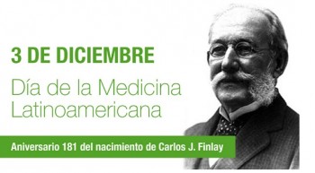 Día de la Medicina Latinoamericana 2014
