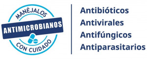 Semana-Antimicrobianos