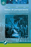 libro Temas de perioperatorio para enfermeros anestesistas