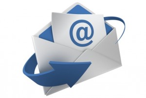 correo mensajería