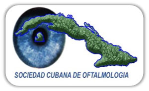 sociedad cubana de oftalmología