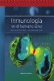 libro Inmunología en el humano sano