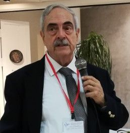 Profesor Alberto Dorta