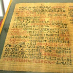 papiro Ebers