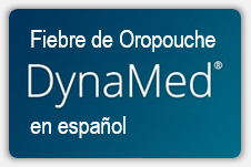 dynamed oropouche