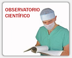 observatorio científico