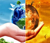 cambio climático y salud