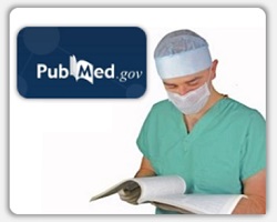 pubmed lector