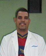 Dr. David Hernández Velázquez