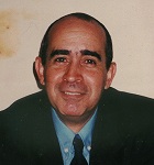 Dr Carlos Cabrera