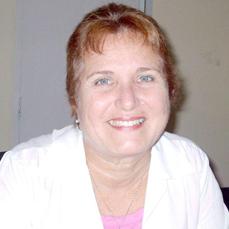 Dra. María Rosa Sala Adam