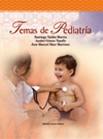 Temas de pediatría. (2da Edición)