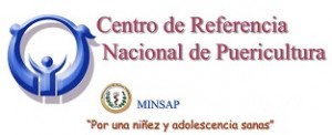 Centro de Referencia Nacional de Puericultura