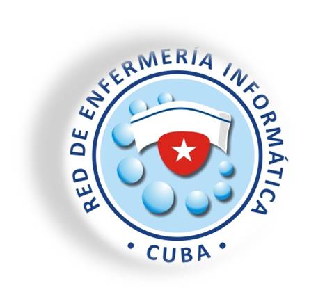 Logo Red de Enfermería Informática