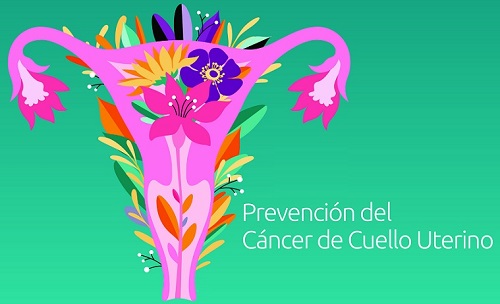 prevención cancer cervical