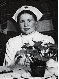 Irena Sendler