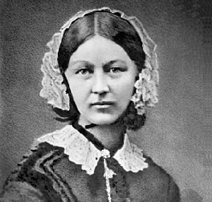 Florence Nightingale