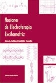 libro Nociones de electroterapia