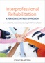 libro Interprofessional Rehabilitation