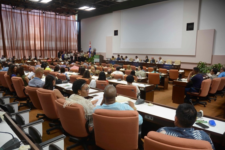 IX congreso de la Sociedad cubana de medicina física y rehabilitación 2019