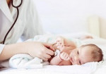 bebé recién nacido neonatología