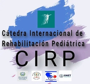 catedra internacional rehab pediatrica