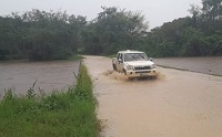 inundaciones camagüey
