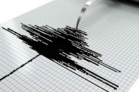 sismos terremotos sismógrafo